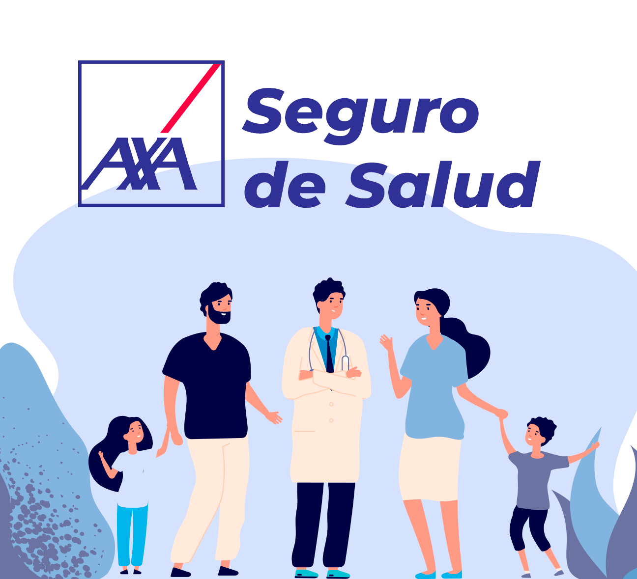 AXA recibe el visto bueno para la compra de Grupo Igualatorio de Cantabria
